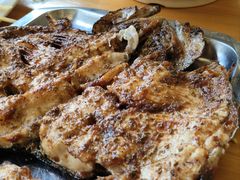 -途肴·老农饭庄(百里峡店)