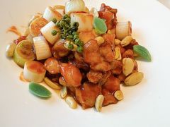 -羲和雅苑•北京烤鸭(吴中路万象城店)