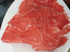 -蜀家渝重庆火锅(南屏街店)