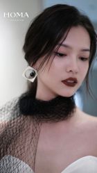 -荷玛高端新娘跟妆团队·彩妆培训
