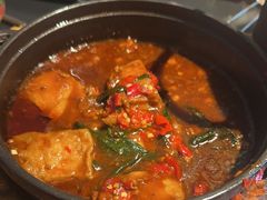 -Ameigo梅果·云贵川bistro(长宁来福士店)