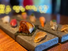 -桐寿司Sushi Tong