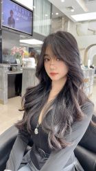 -苏奇发型·烫发染发