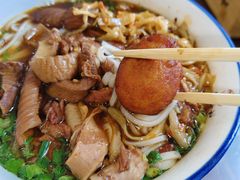 -易裕和·长沙米粉(友谊路店)