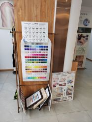 -芊冉•美甲美睫纹绣