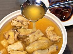 -望乡楼上海菜(日月光店)