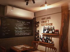 -Cyclus Craft Kitchen薩克思手工厨房