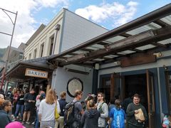 -Fergburger(皇后镇店)