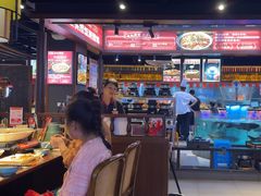 -魏铭鱼头捞饭(晋阳路店)