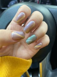 -M·X Nail日式美甲美睫