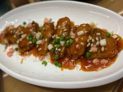 -枣子树·素食餐厅(普陀山店)