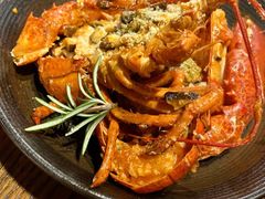 -斯比特花园西餐厅(大丸百货店)