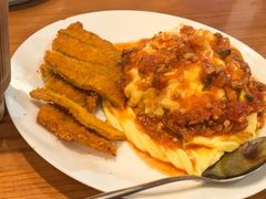 -红小满休闲餐厅(十全街店)