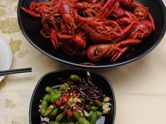 -聚味瞿记·龙虾堂(咸嘉湖店)