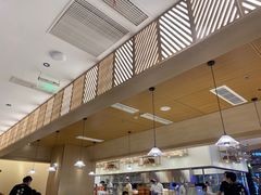 -上关东东北菜(夫子庙水游城店)