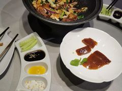 -北平食坊·烤鸭(黄寺大街店)