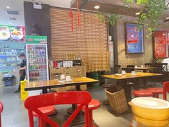 大堂-薛阿婆(北美新天地中心店)