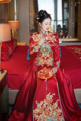 -洋洋婚纱品牌集合店