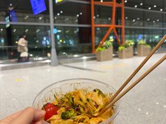-牛街清真满恒記(平安里西大街店)