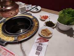 -韩宫宴烤肉·料理(南京江宁万达店)