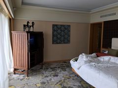 -新加坡文华东方酒店