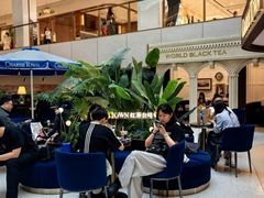 -CHARLIETOWN红茶公司(南京万象天地店)