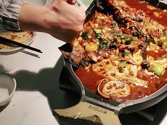 -江边城外烤全鱼(世茂广场店)