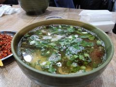 -全家福米线