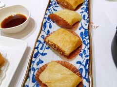 -君德澜酒家·创意粤菜(金山谷店)