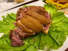 -徐记私厨(半淞园路店)