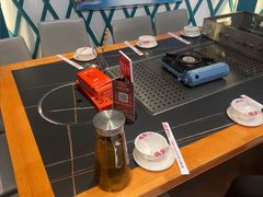 -侠舍·江湖烤全羊·大排档(沌口总店)
