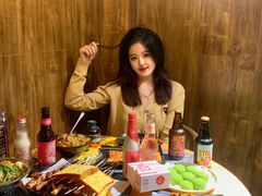 -壹酒贰肉1926·深夜食堂(九纬路店)