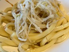 流金宽粉-中阿兰牛肉面(悦海新天地店)