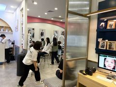 -海马体照相馆(广州新世界云门New park店)