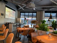 大堂-West10 西拾·西餐厅·创意菜(未来科技城店)