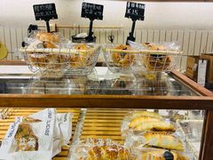 -evoojoo面包商店