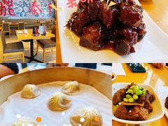 -鼎泰丰(嘉年华•海信广场VILLAGE店)