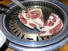 -韩一品韩国料理(柏庐南路店)