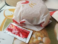 -麦当劳(东苑丽宝商业广场店)