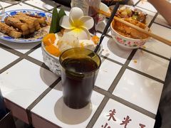-朱光玉火锅馆·太原旗舰(钟楼街店)