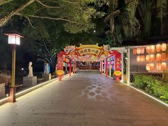 -江门古兜温泉小镇