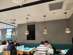 -半天妖烤鱼(新中关购物中心店)
