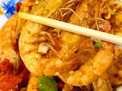 -天云活海鲜家菜馆·海鲜大咖(栈桥店)