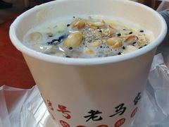 -正宁路小吃夜市