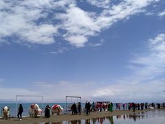 -青海湖国家重点风景名胜区