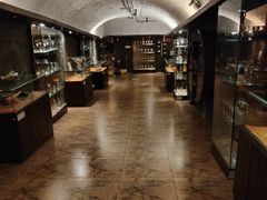 -青岛葡萄酒博物馆