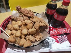-胖老爹美式炸鸡(远洋旗舰店)