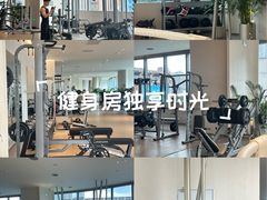 -YCHL FIT 健身(星寰店)