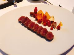 -锦江宾馆-锦悦西餐厅