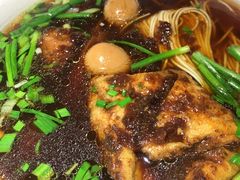 -十面春风·江南面馆(崇宁路店)